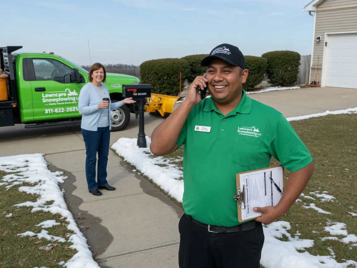 Lawn Care Services By Expert Landscaper Roosevelt, MN FAQs